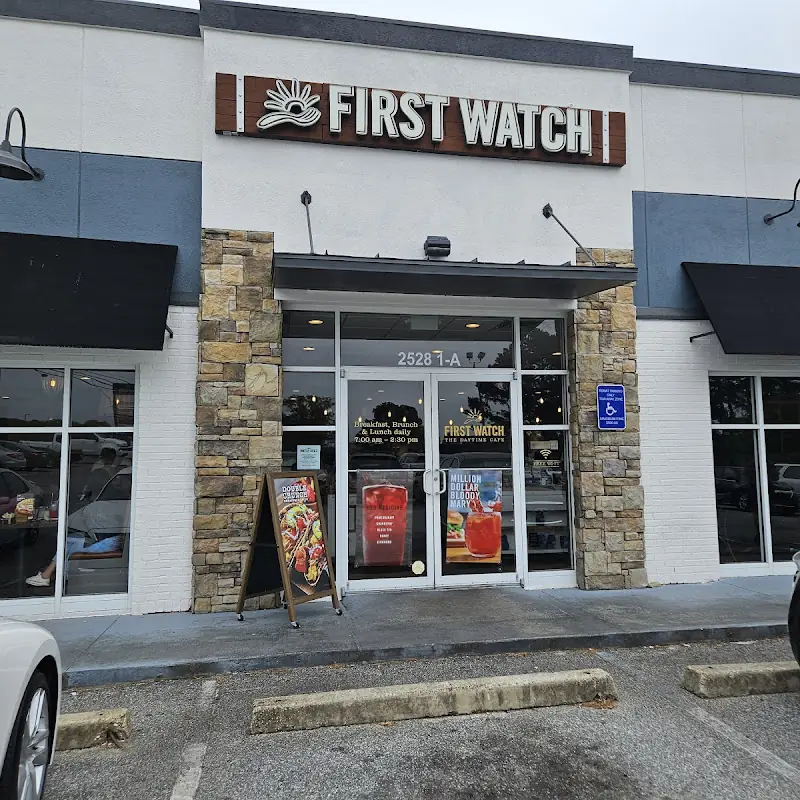 First Watch