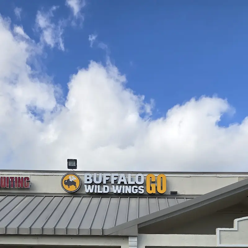Buffalo Wild Wings GO