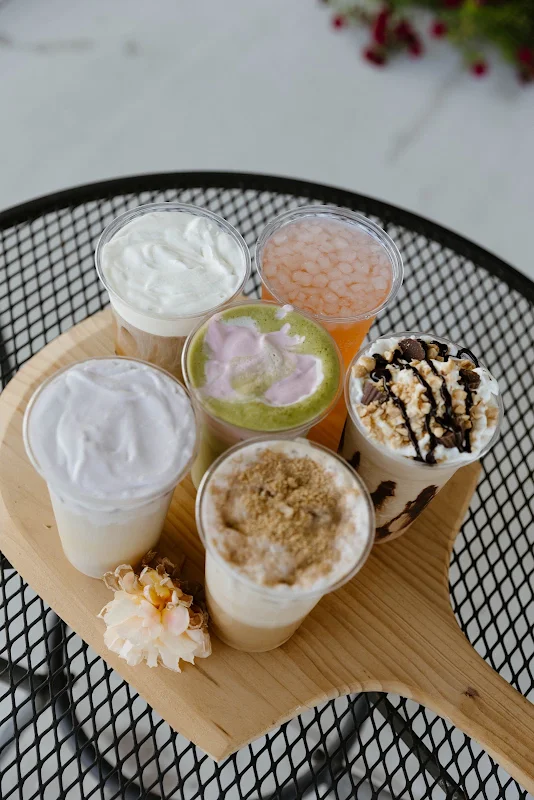 Oliver Coffee Co
