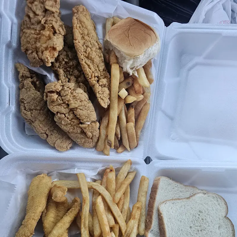 Pickens Deli