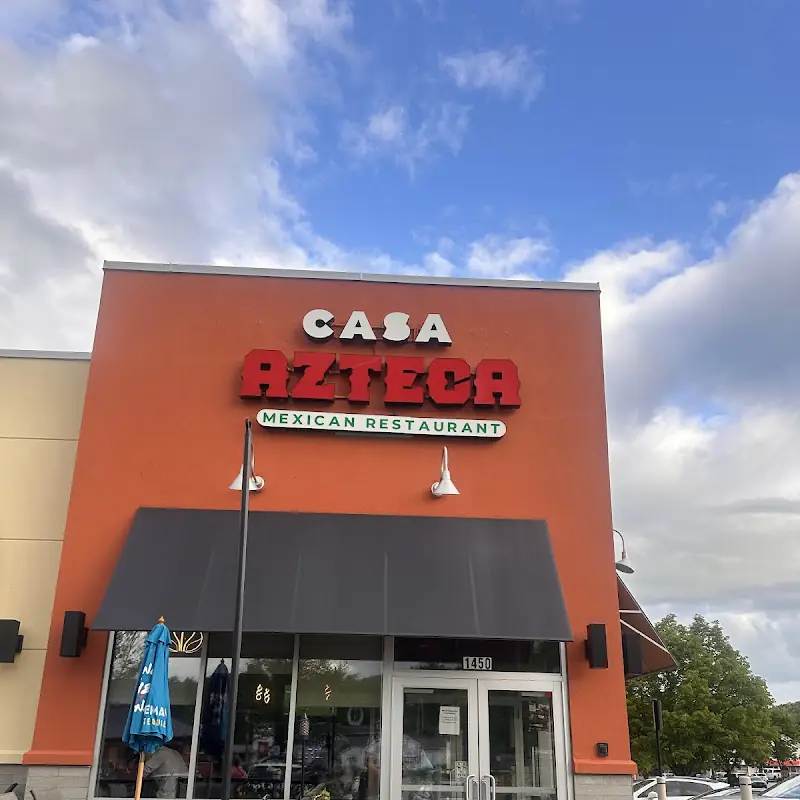 Casa Azteca