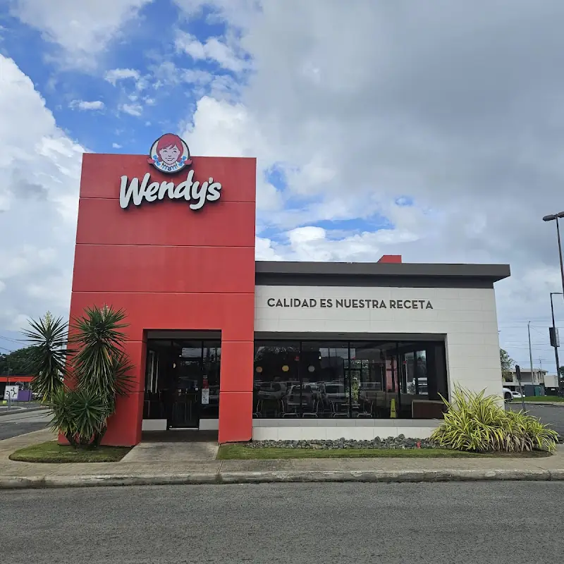 Wendy's