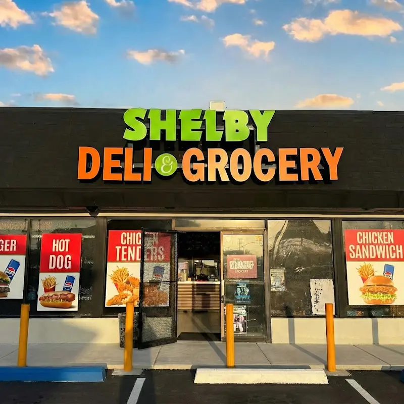 Shelby Deli and Grocery
