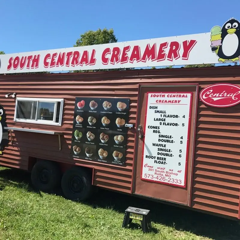 South Central Creamery
