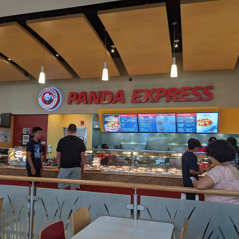 Panda Express