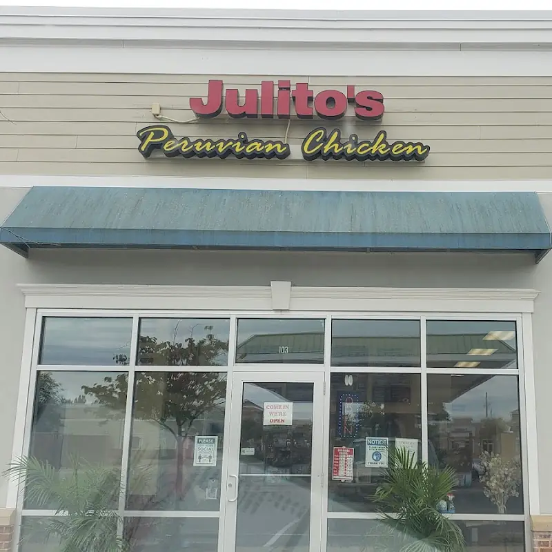 Julitos 10 oz Ribeye