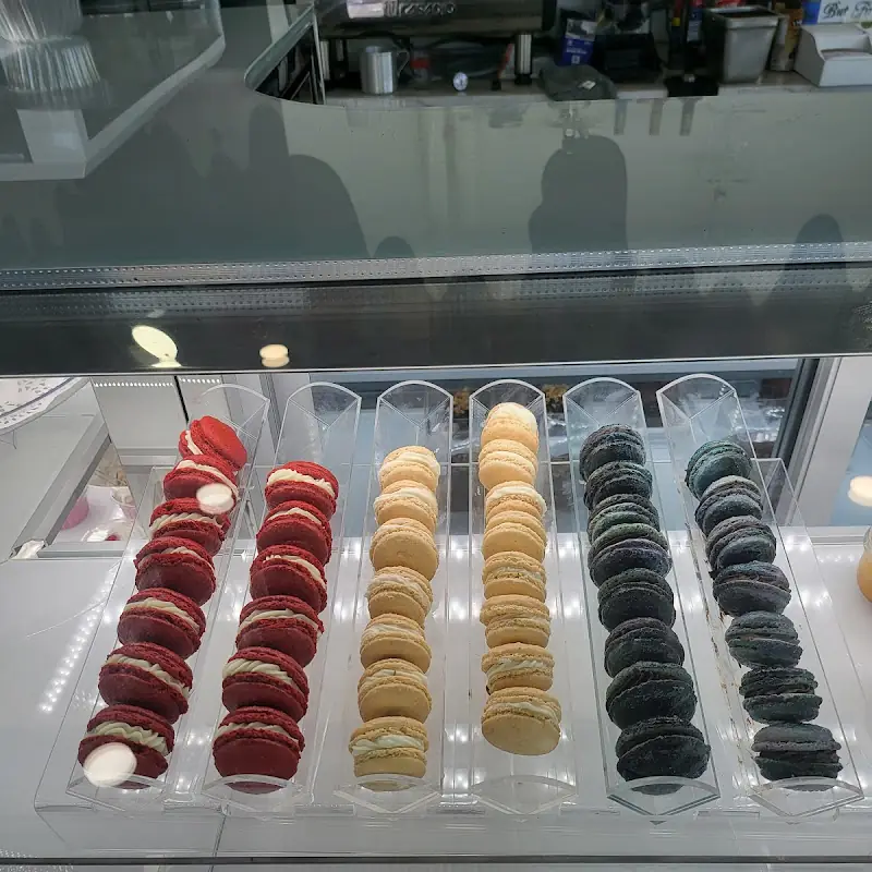 Pixies Magical Corner Patisserie