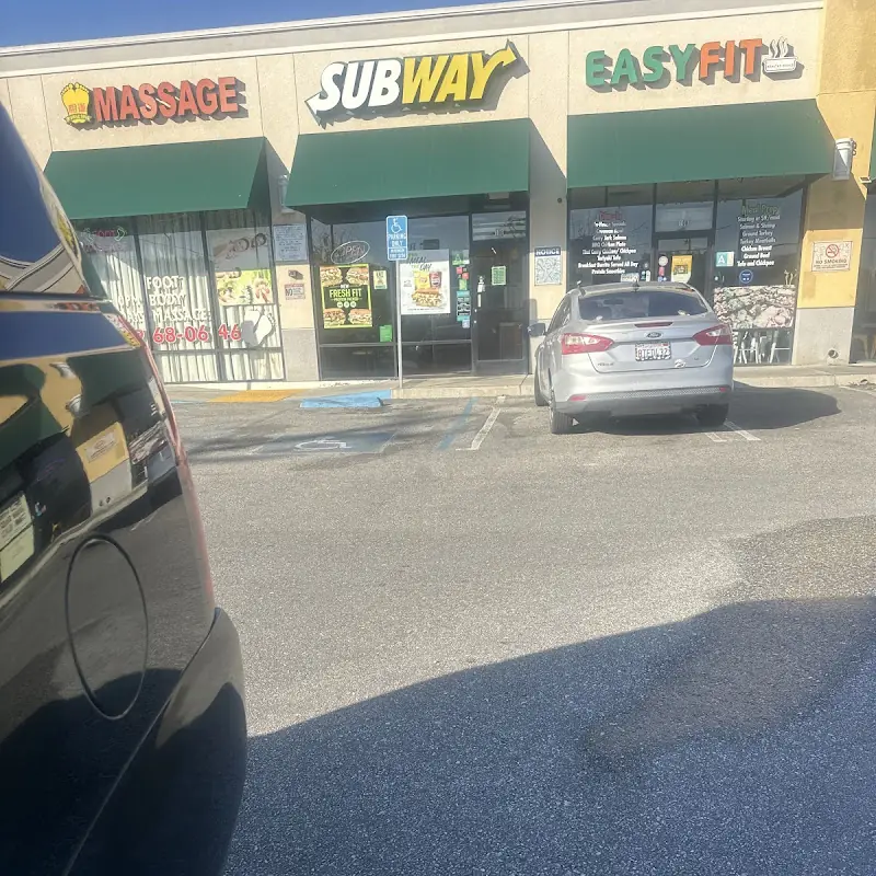 Subway