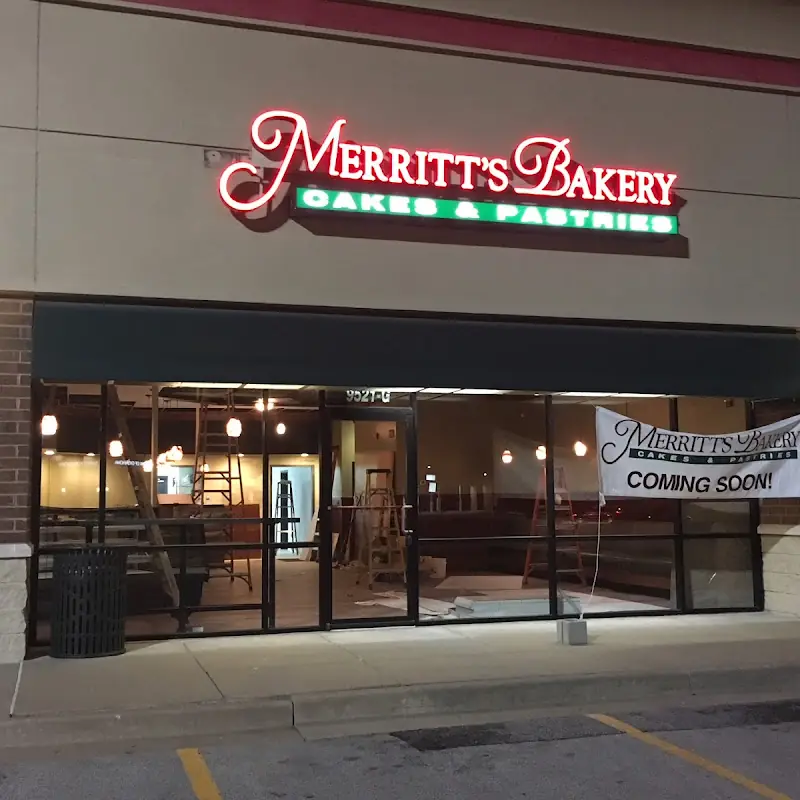 Merritt's Bakery Riverside