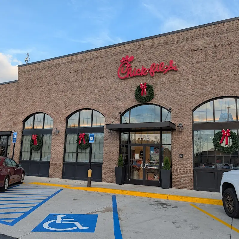 Chick-fil-A