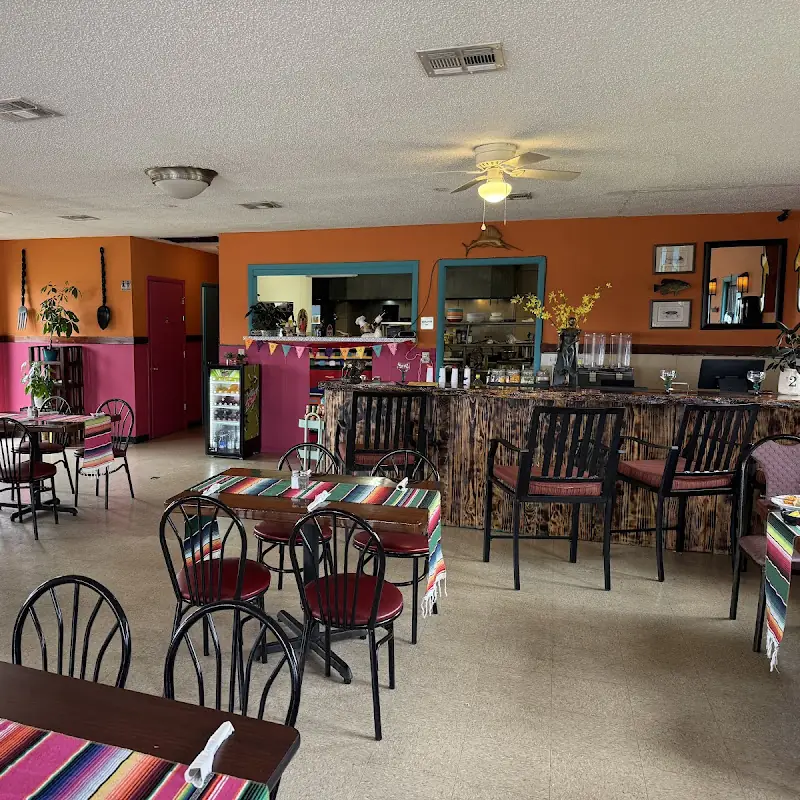 Taqueria Rancho Los Cedros