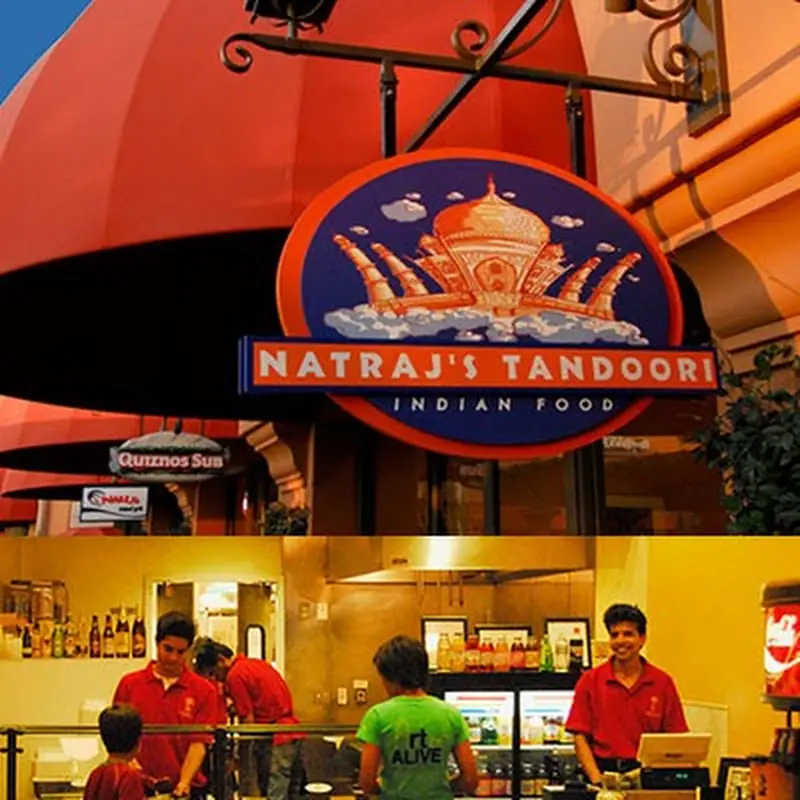 Natraj's Tandoori