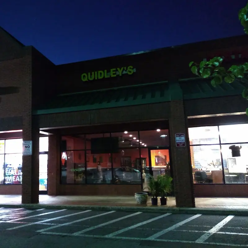 Quidley's Delight