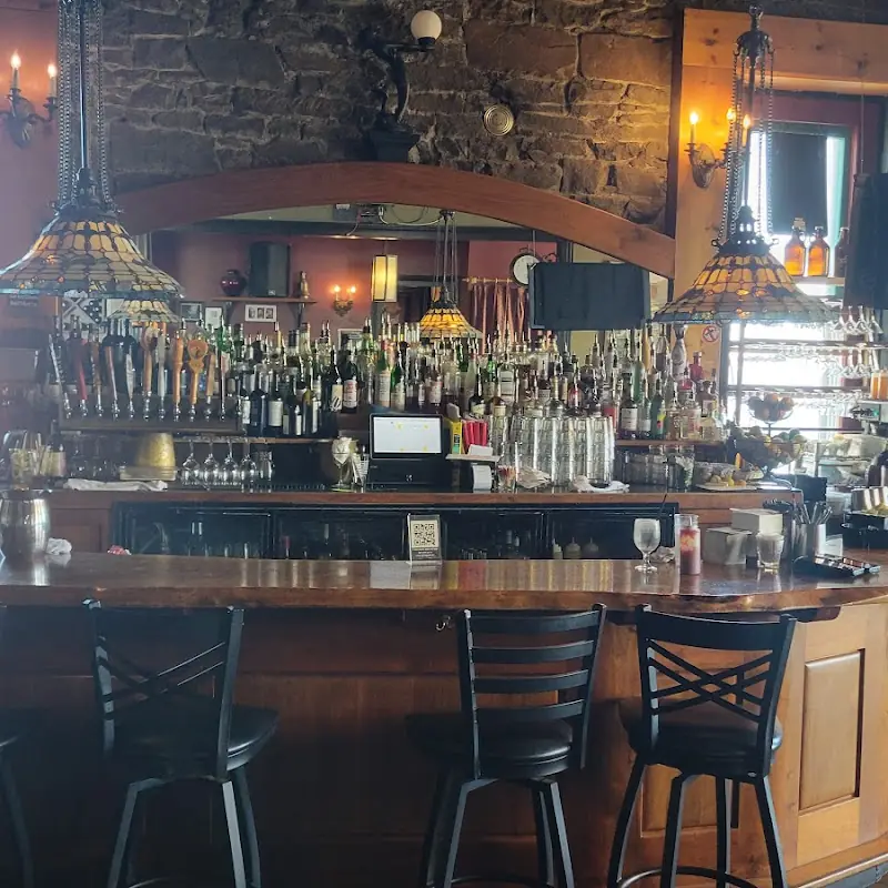 Sirens Pub