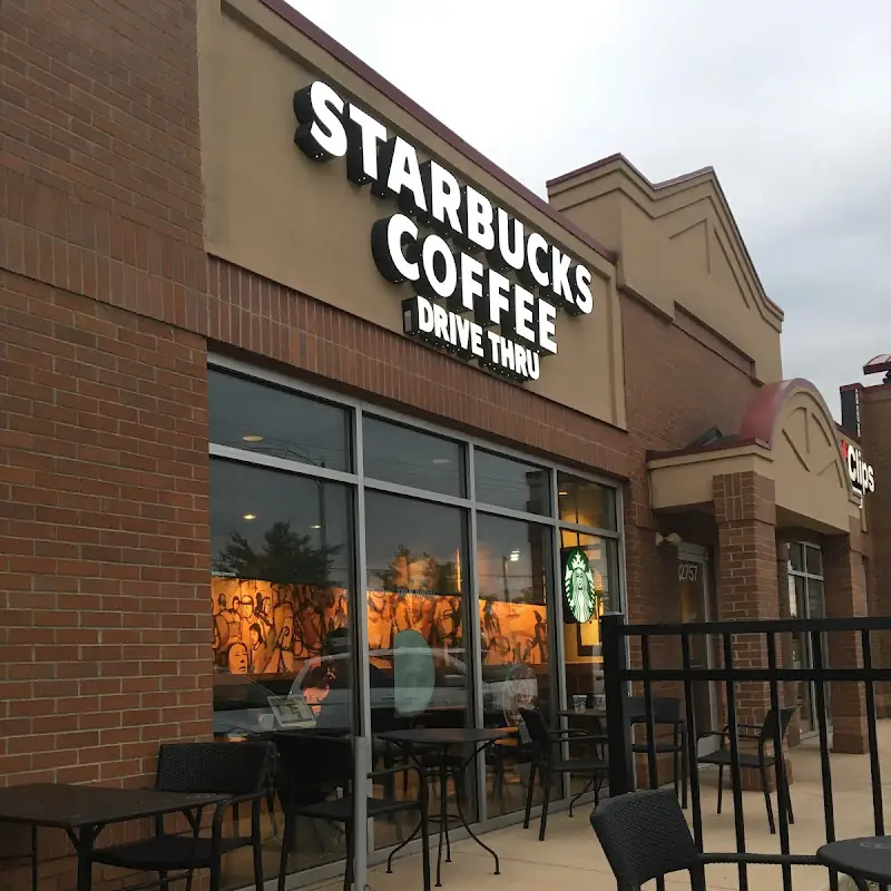 Starbucks Coffee Company