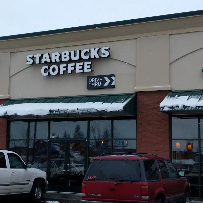 Starbucks Coffee Company