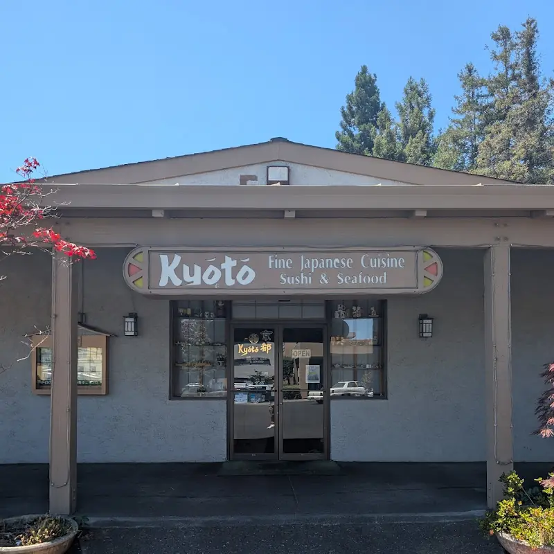 Kyoto Restaurant