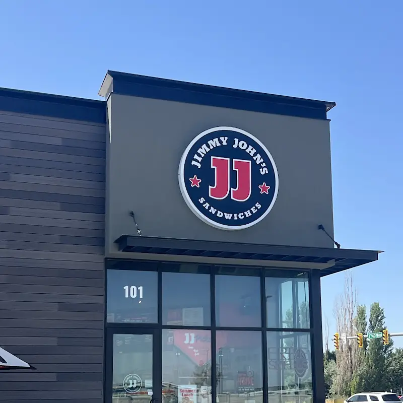 Jimmy John's