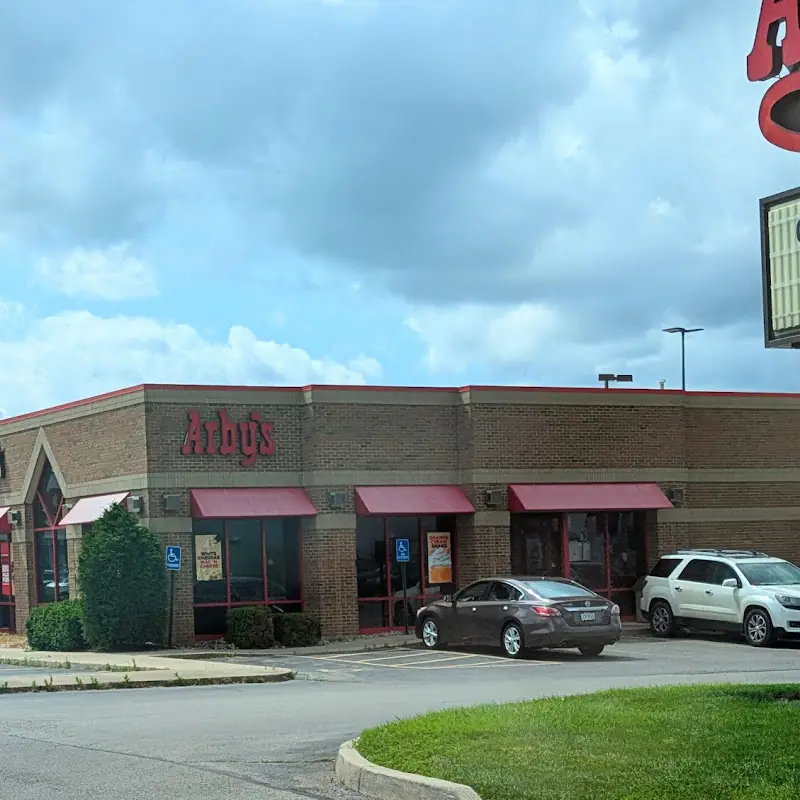 Arby's