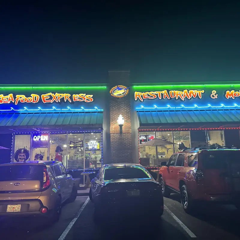 Clam Strips