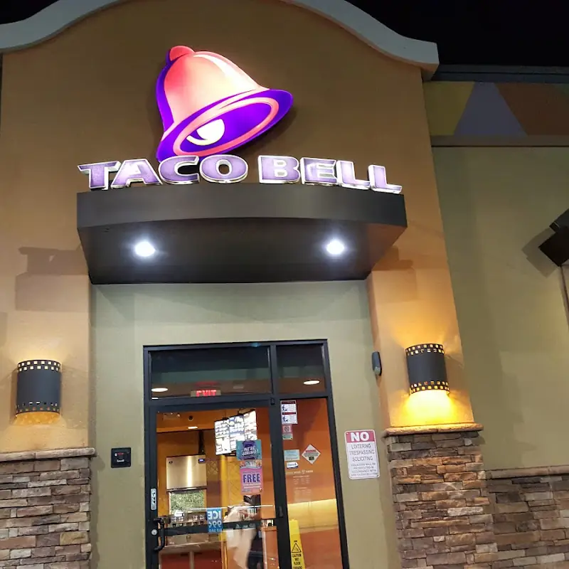 Taco Bell