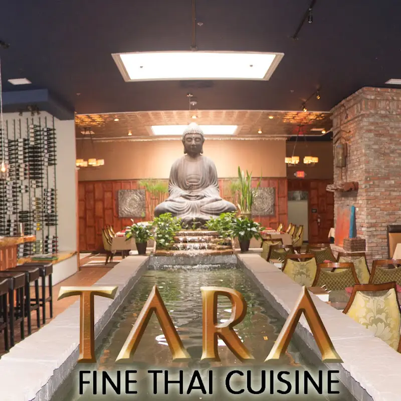 Tara Fine Thai Cuisine