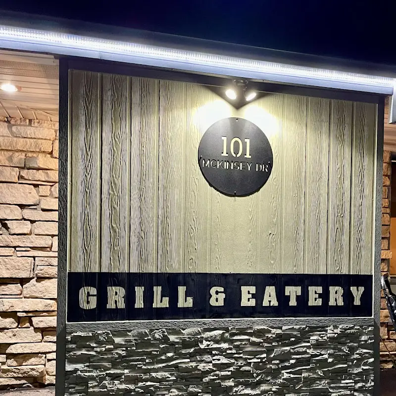 Mega's Grill and Eatery