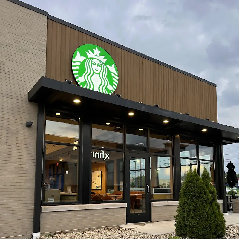 Starbucks Coffee Company