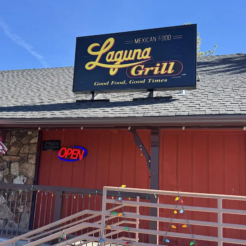 Laguna Grill Restaurant