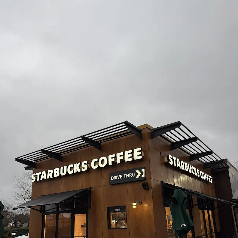 Starbucks Coffee Company