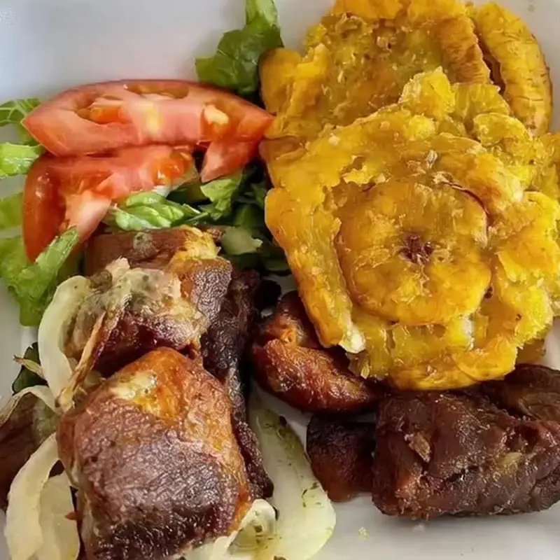 La Guagüita Domirrigueña
