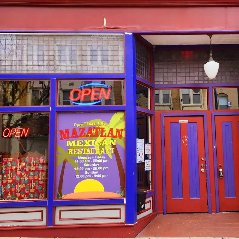Mazatlan Mexican Restaurant