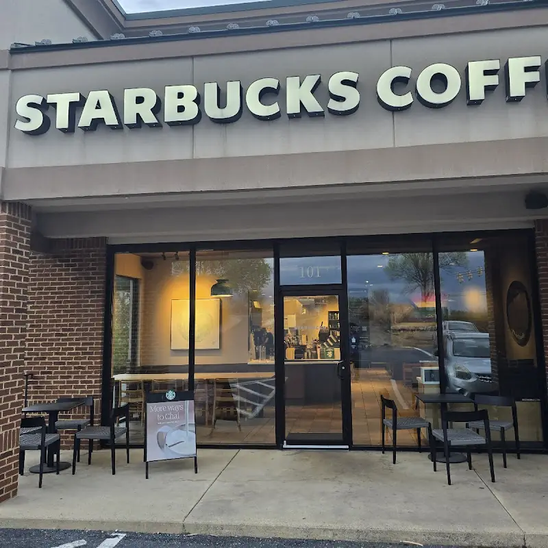 Starbucks Coffee Company