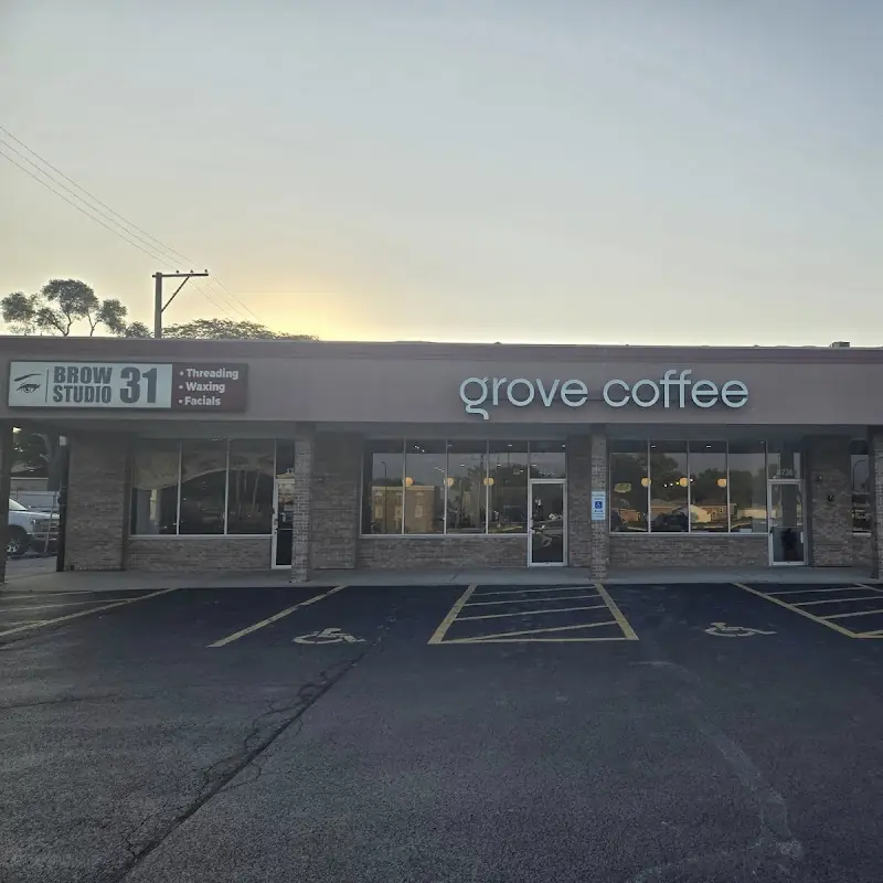 Grove Coffee