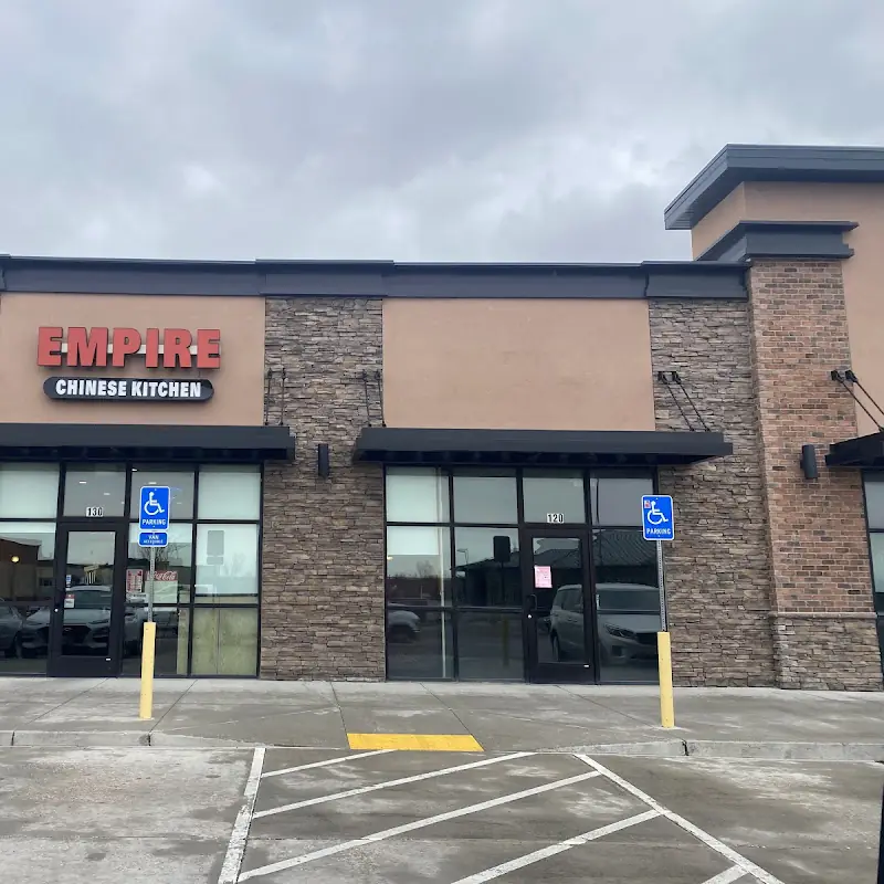 Empire Chinese Kitchen