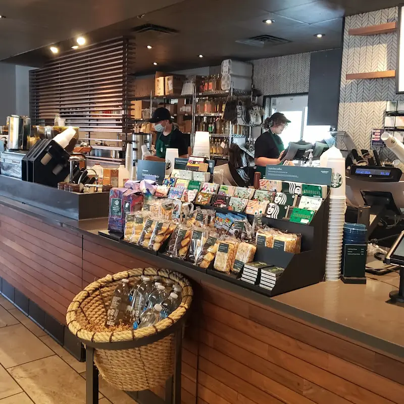 Starbucks Coffee Company