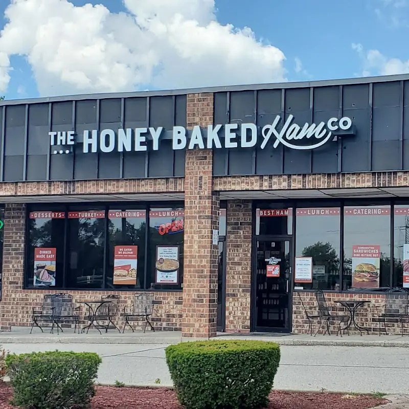 The Honey Baked Ham Company
