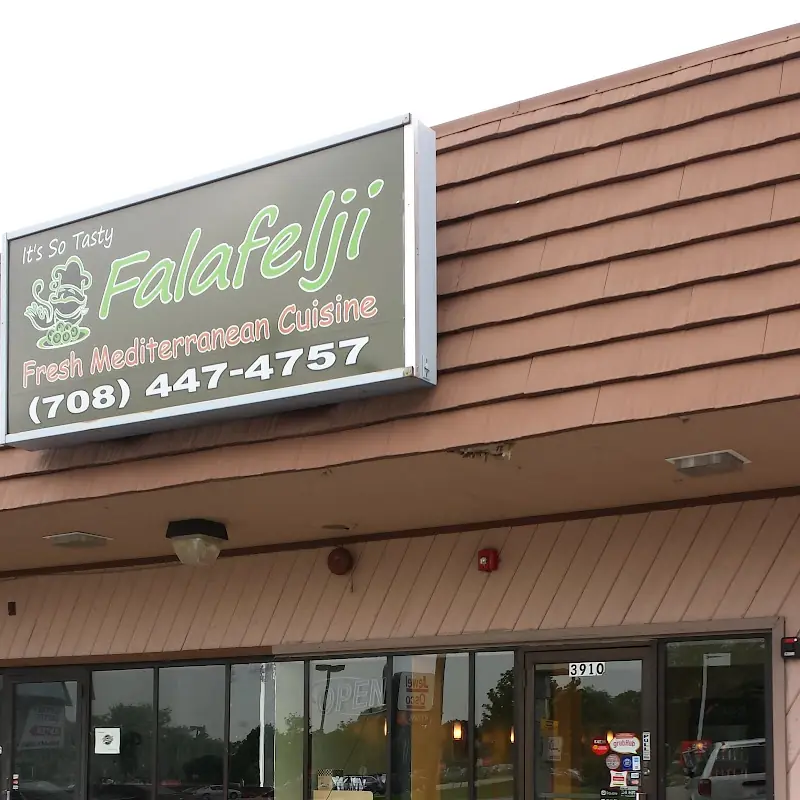 Falafelji