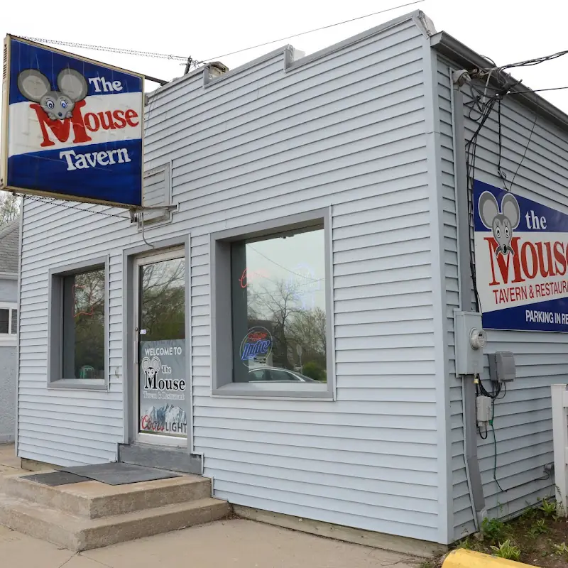 Mouse Tavern & Restaurant