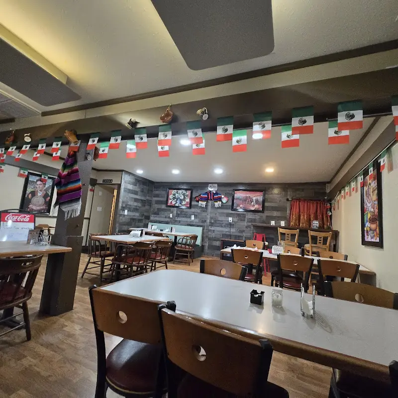 Restaurante La Mexicana
