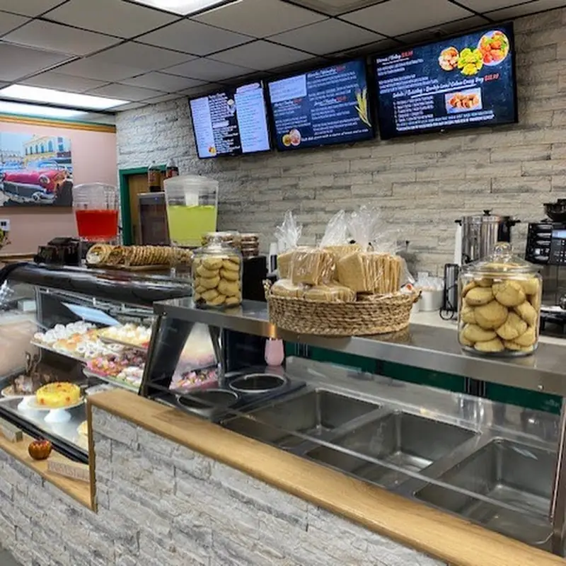 Mimi's Cuban Bakery and Cafe