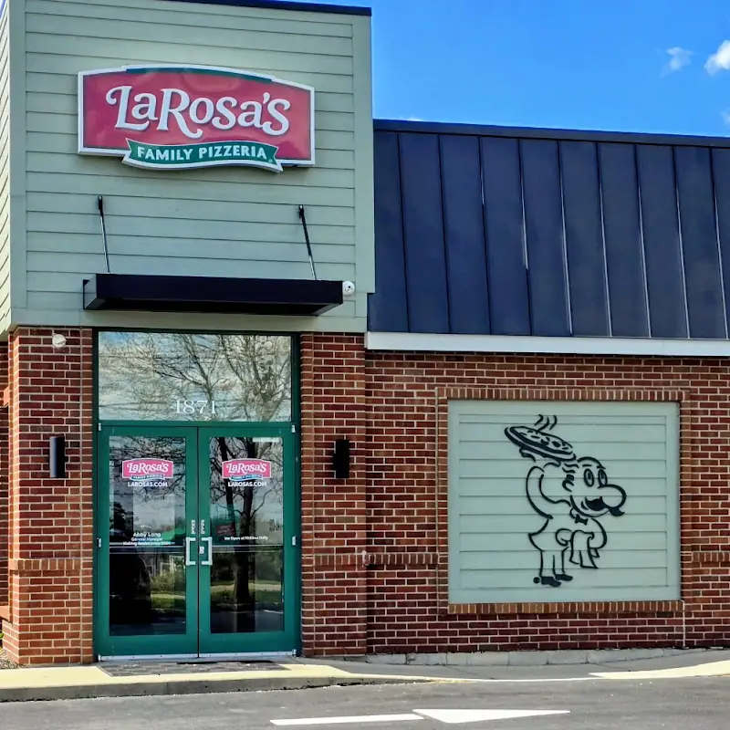 LaRosa's Pizza Lebanon