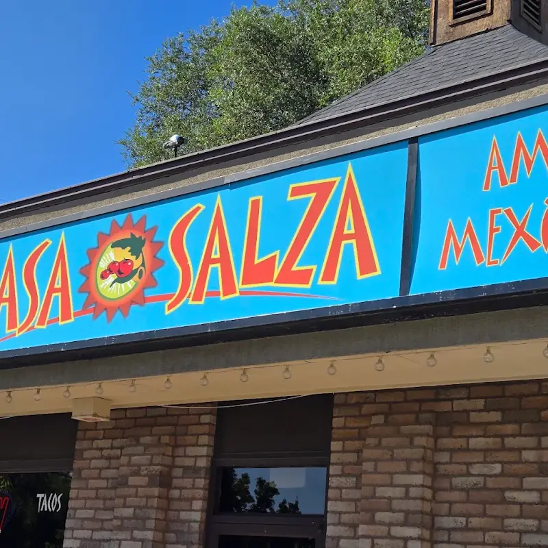 Casa Salza