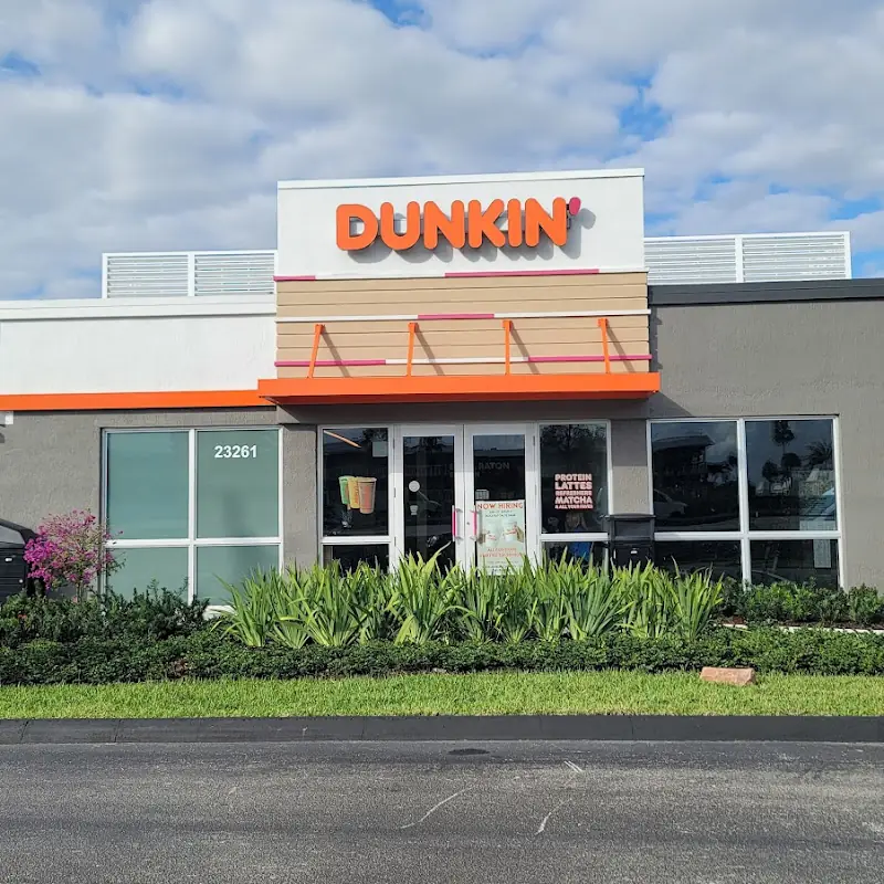 Dunkin'