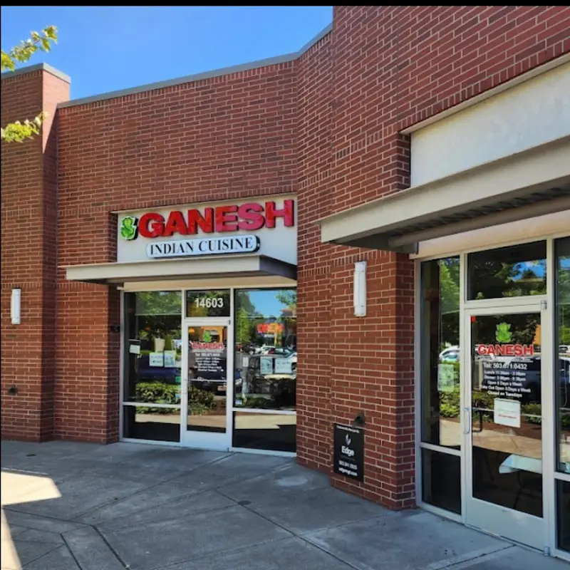 Ganesh Indian Cuisine