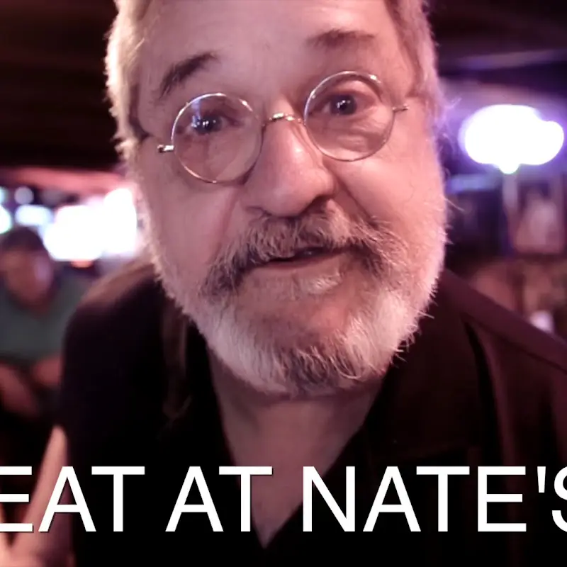 Nate's Seafood & Steakhouse