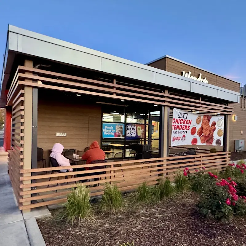 Wendy's