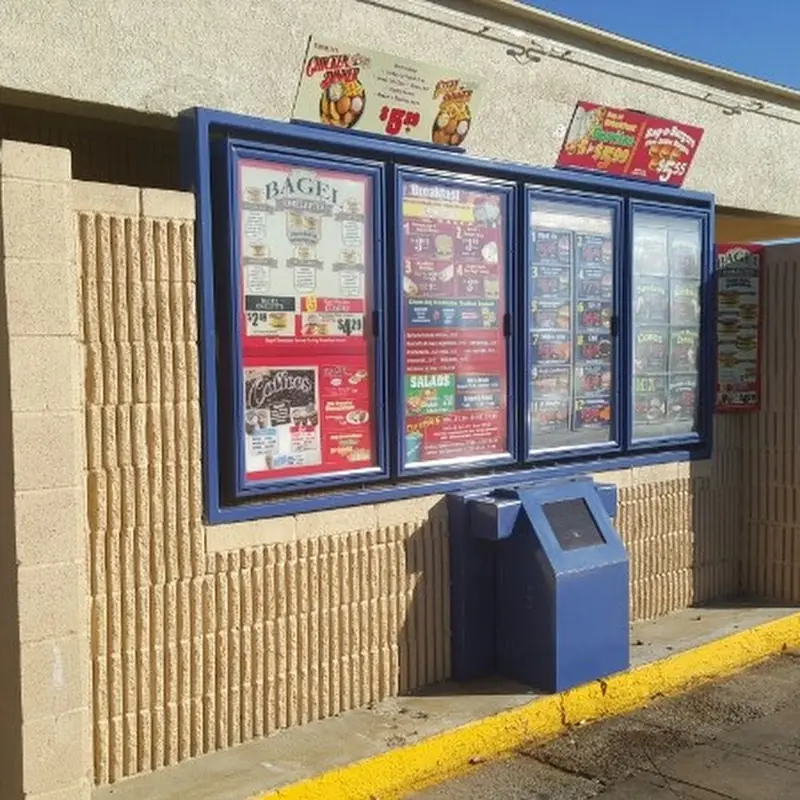 Braum's Ice Cream & Dairy Store