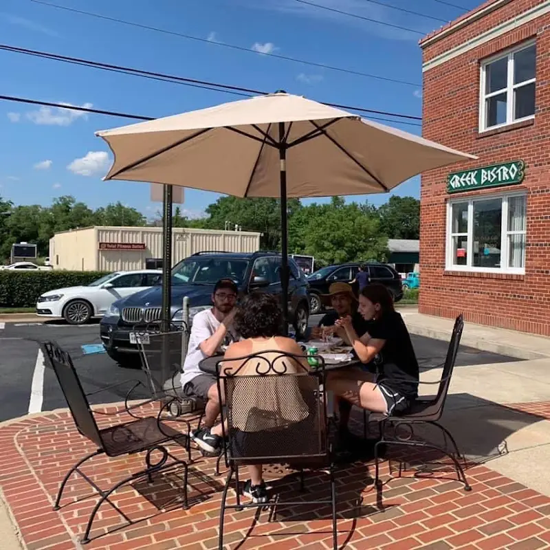 My Deli & Café | Greek Bistro