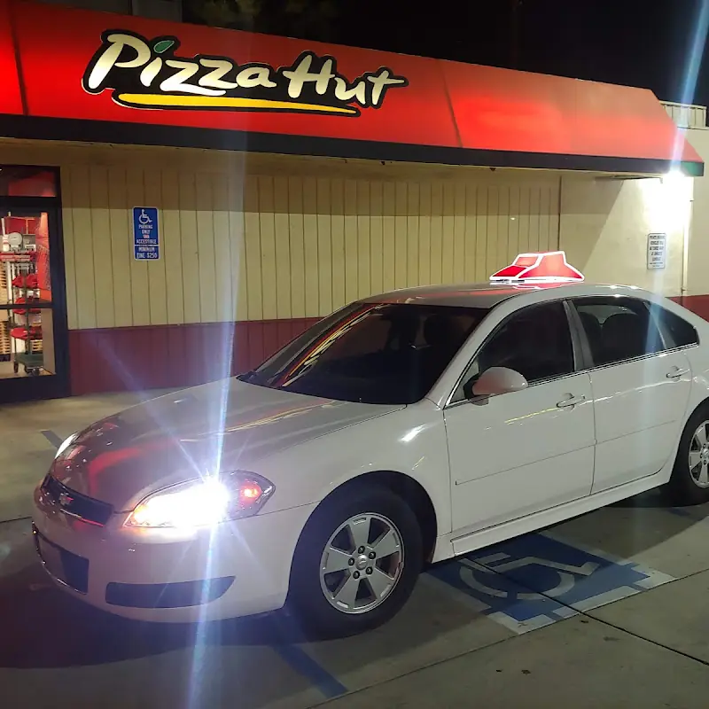 Pizza Hut